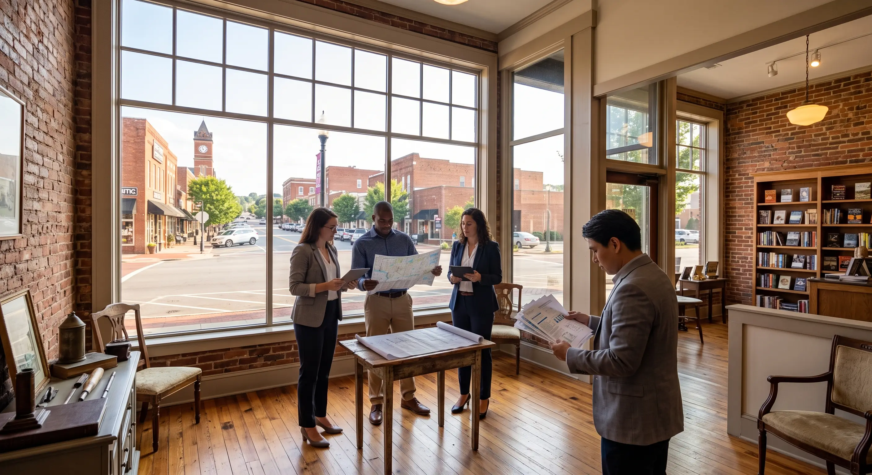 Is Concord, NC Still a Strong Market for Buy-and-Hold Investors?