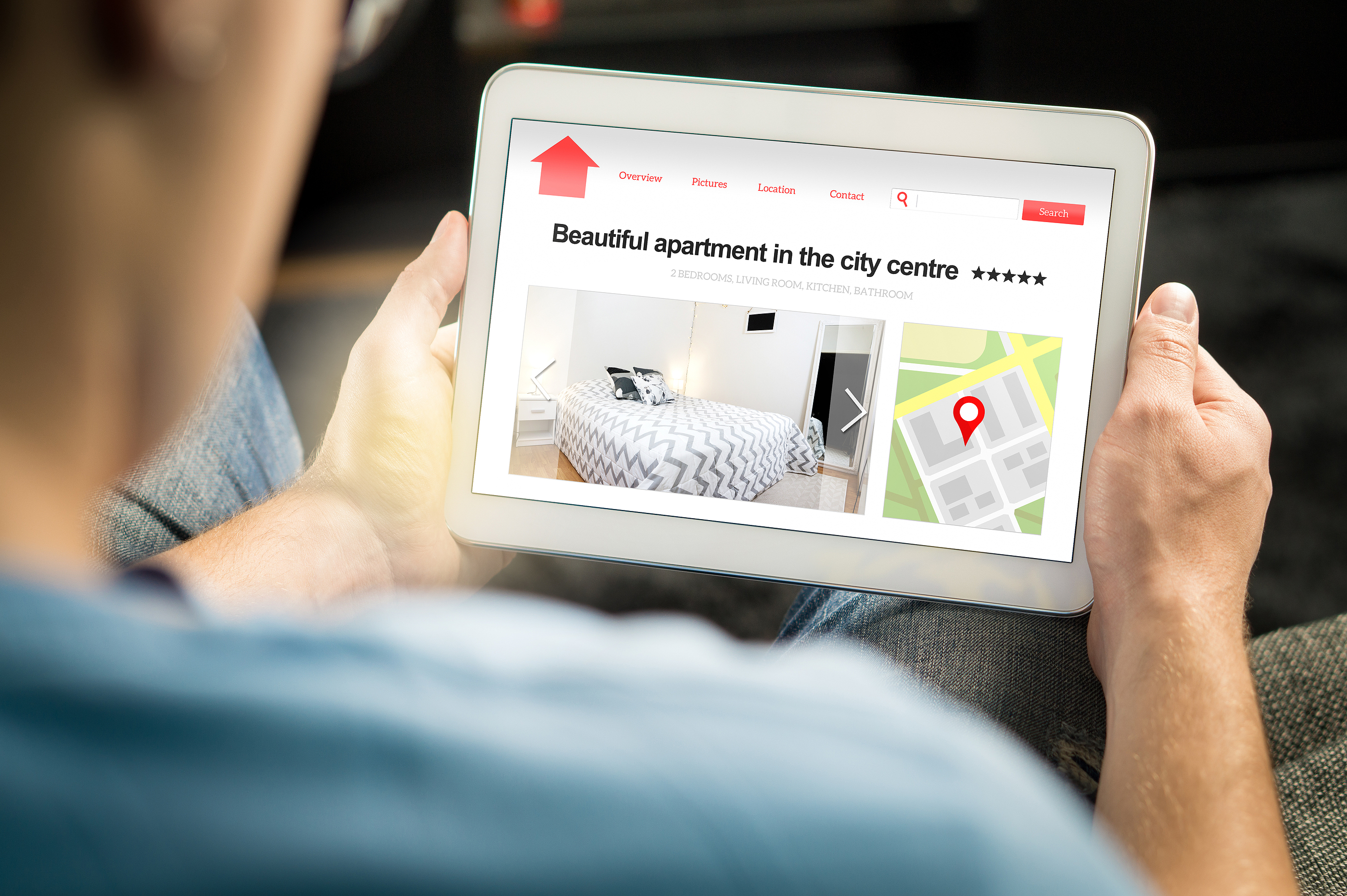 How to Properly Market Your Rental Property in Concord, NC and surrounding Areas
