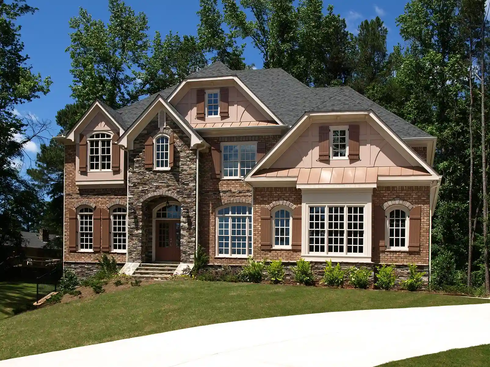China Grove Property Management