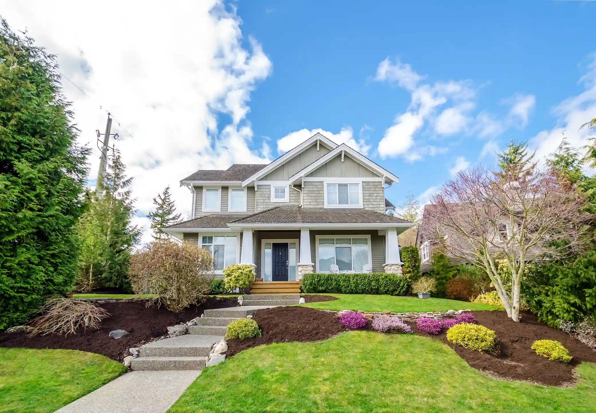 Kannapolis Property Management