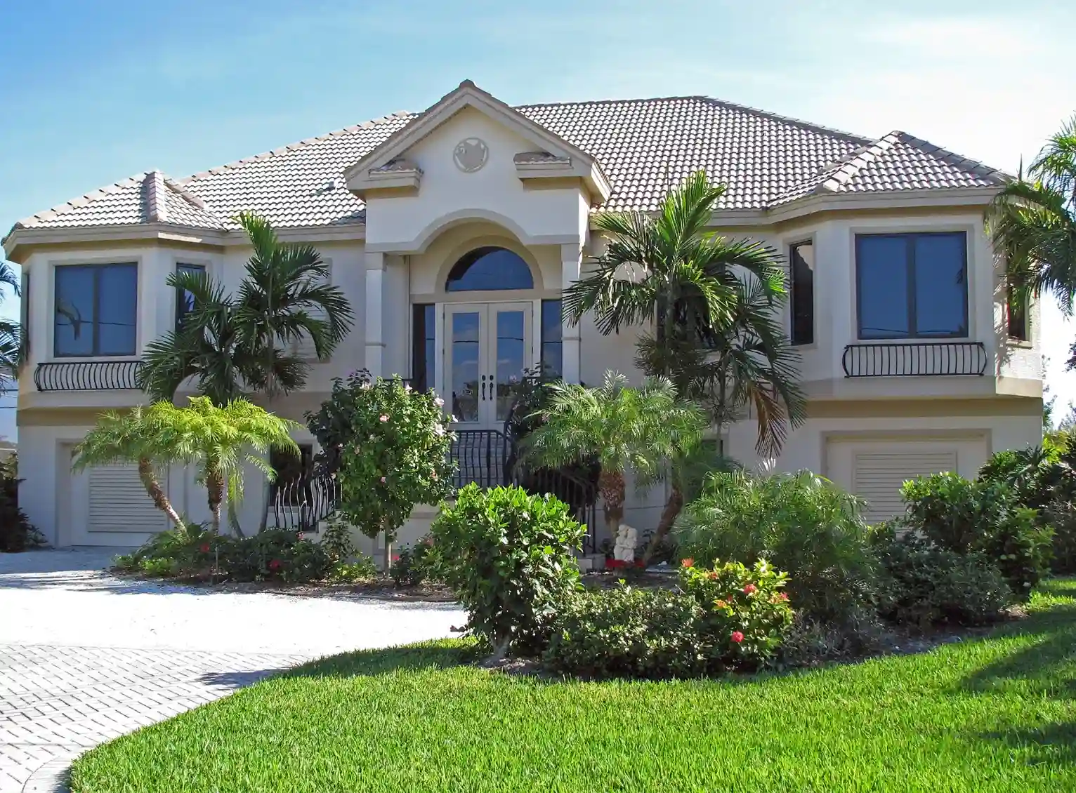 Monroe Property Management