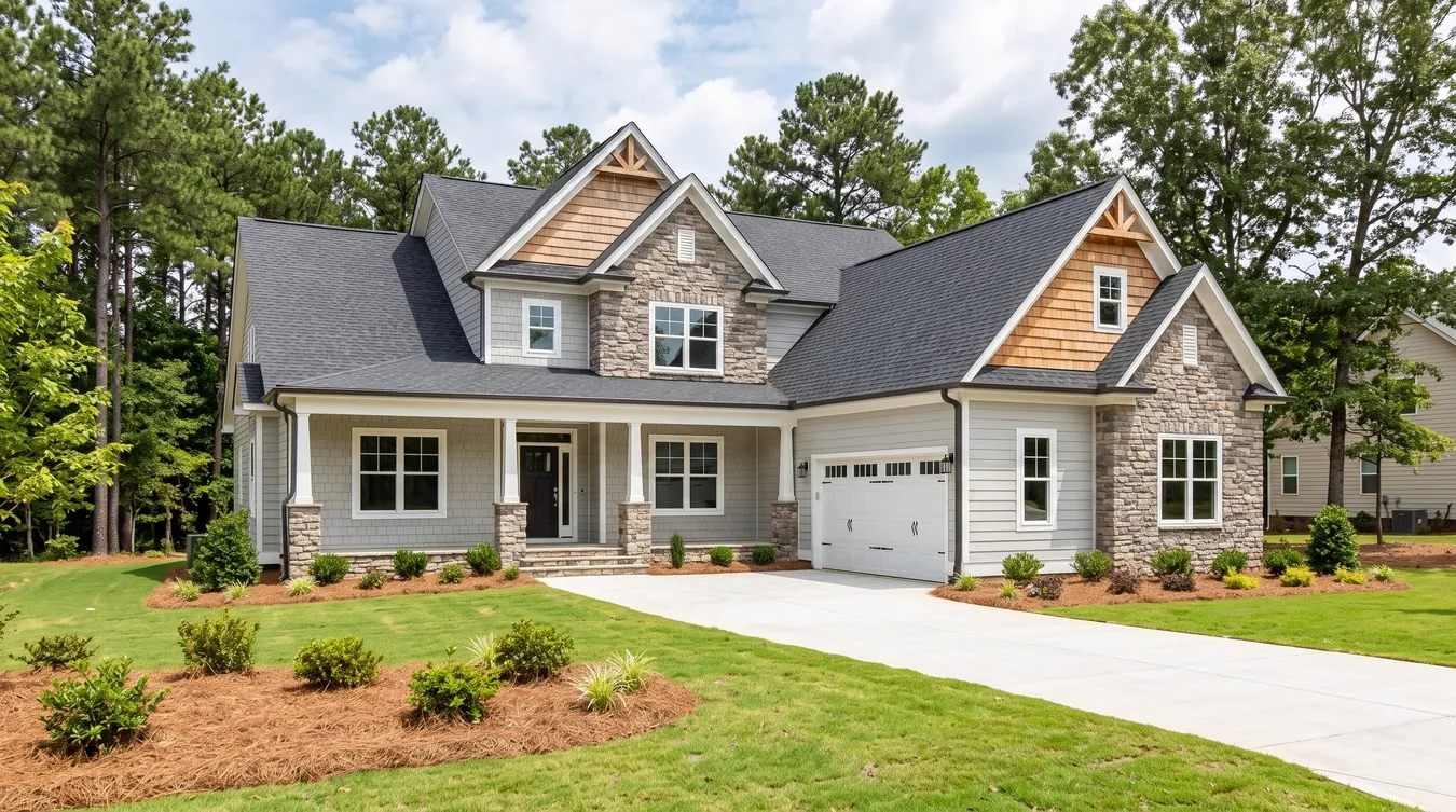 Oakboro Property Management