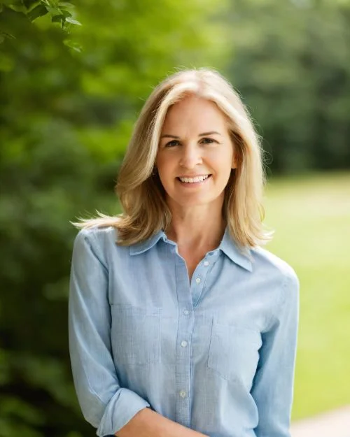 Picture of Julie Newman